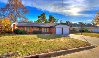 7800 NW 20th St, Bethany, OK 73008