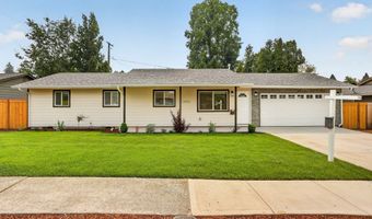 13670 SW 21ST St, Beaverton, OR 97008
