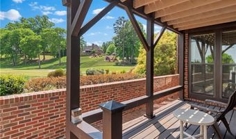 166 River Hill Dr, Advance, NC 27006