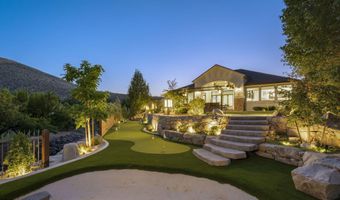 3743 Margarets Ct, Carson City, NV 89701