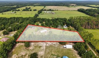 4689 NW 26th St, Bell, FL 32619