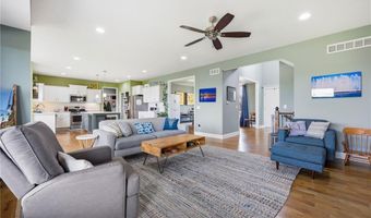 6416 N 142nd St, Basehor, KS 66007