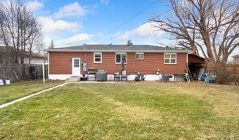 711 MONROE Ave, Cheyenne, WY 82001