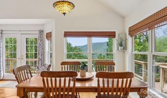 311 Jacks Knob Rd, Barnardsville, NC 28709