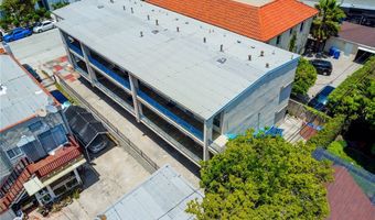 724 S Sycamore Ave, Los Angeles, CA 90036