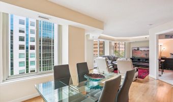 7500 WOODMONT Ave #S706, Bethesda, MD 20814