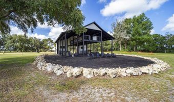 12545 SW 58TH Cir, Archer, FL 32618