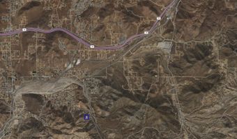 16 Th St West & Vic Ave Y8 Ca, Acton, CA 93510