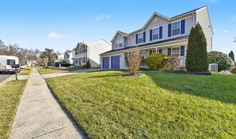 2816 BYNUM OVERLOOK Dr, Abingdon, MD 21009