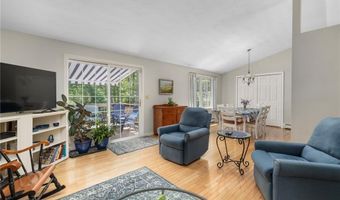 25 Clarkin Pond Rd, Charlestown, RI 02813