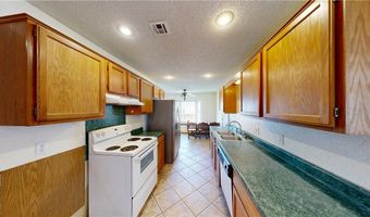 1309 Lo Mar St, Bentonville, AR 72712