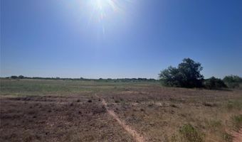 5351 County Road 499, Anson, TX 79501