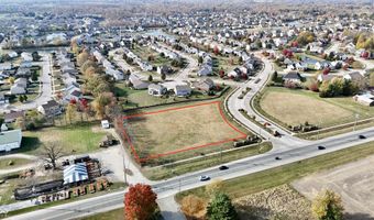 S State Road, Bargersville, IN 46106