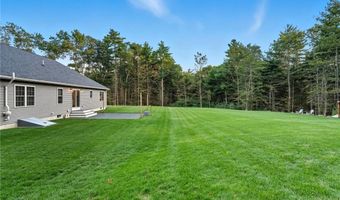 23 Sanford Farm Rd, Exeter, RI 02822