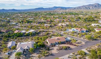 36444 N STARDUST Ln, Carefree, AZ 85377