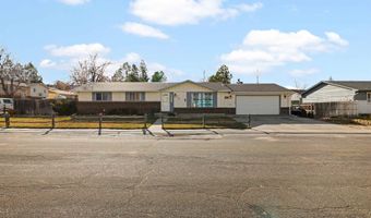 210 Daffodil St, Casper, WY 82604