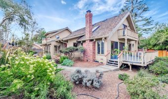 135 Seabreeze Pl, Aptos, CA 95003