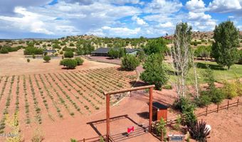 14 COUNTY ROAD 5309, Concho, AZ 85924