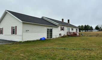 360 Presque Isle Rd, Ashland, ME 04732