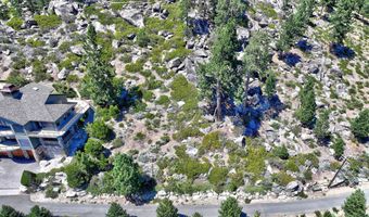 Lands End Drive, Glenbrook, NV 89413