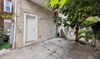 783 N 44TH St, Philadelphia, PA 19104