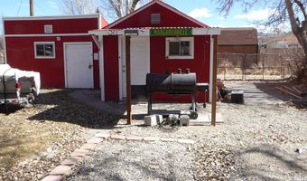 336 Nevada Avenue Lot 13 & 14, Ely, NV 89301