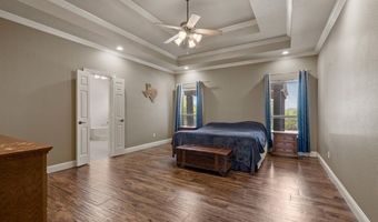 3409 Foot Hills Dr, Weatherford, TX 76087