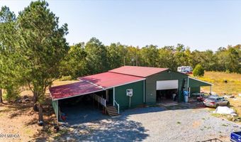 1473 Highway 41, Barnesville, GA 30204