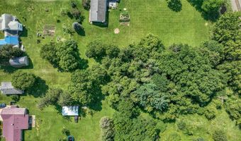 218 E Clark St, Alma Center, WI 54611