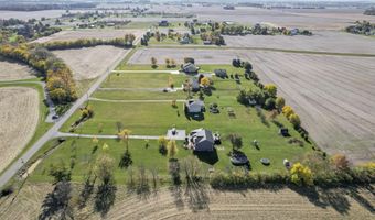 14877 Messmore Rd, Ashville, OH 43103