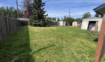 5809 Miley Dr, Anchorage, AK 99504