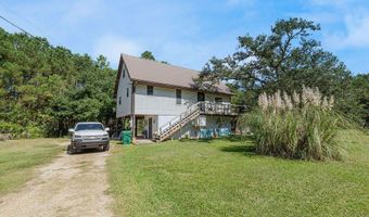 307 Deroche Blvd, Bay St. Louis, MS 39520