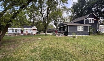 200 S 3rd St, Arma, KS 66712