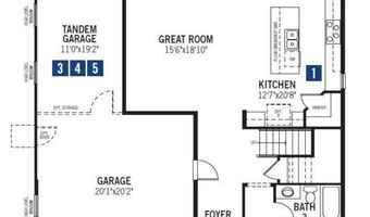 3160 S ARIZONA Pl, Chandler, AZ 85286