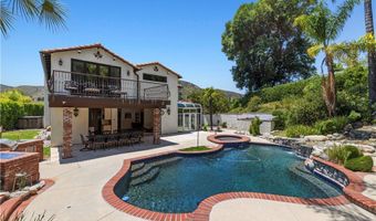 3728 Park Colony Ct, Agoura Hills, CA 91301