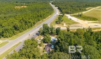 49640 Rabun Rd, Bay Minette, AL 36507