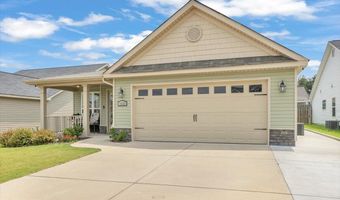 1223 Belgrove Dr, Augusta, GA 30909