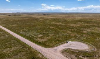 Tract 1 REMINGTON RANCH RD, Cheyenne, WY 82054