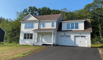 47 Woodbrey Ln, Standish, ME 04084