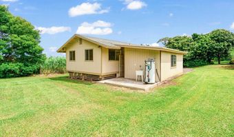 1784 W Kuiaha Rd, Haiku, HI 96708