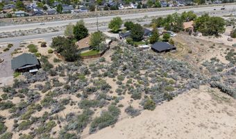 3329 S Edmonds Dr, Carson City, NV 89701