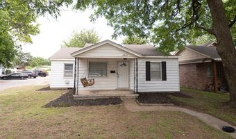 4812 N College Ave, Bethany, OK 73008