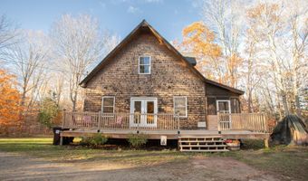 172 Tannery Loop, Amherst, ME 04605