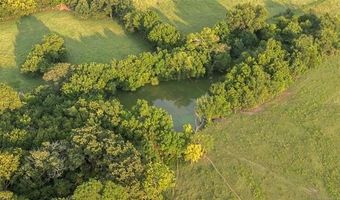 6847 W 390 Rd, Adair, OK 74330