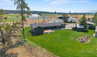 7122 E Langell Valley Rd, Bonanza, OR 97623