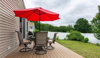 34 Zambarano Ave, North Providence, RI 02911