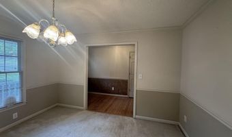 1117 BERKSHIRE Dr, Anniston, AL 36207