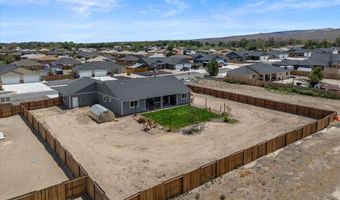 1342 Nevada Pacific Blvd, Fernley, NV 89408