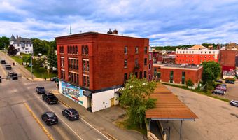 158 Main St, Bangor, ME 04401