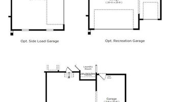 HOMESITE 16 HORNBEAM DRIVE, Frankford, DE 19945